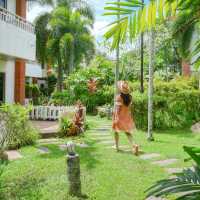 พักผ่อนกลางธรรมชาติ! นครนายก ใกล้สถานที่ท่องเที่ยว