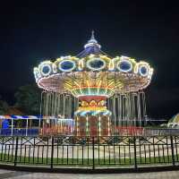 Vin Wonder in Nha Trang