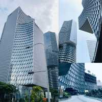 新加坡住宿推薦：Andaz Singapore 