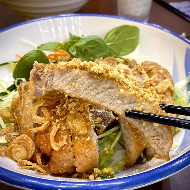 ［越火越式湯粉］- 🇻🇳用心製作味道好👏