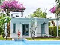 The Sea-Cret Garden Hua hin