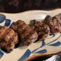 絶対おすすめ‼️沖縄料理の店『菜菜』