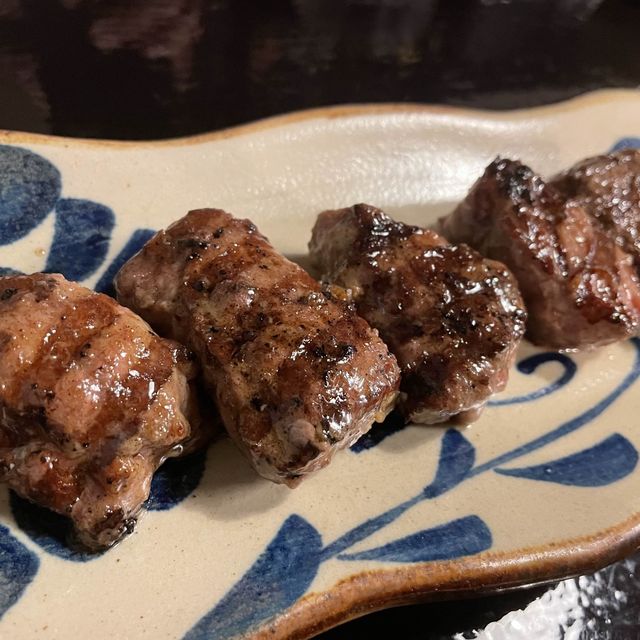 絶対おすすめ‼️沖縄料理の店『菜菜』