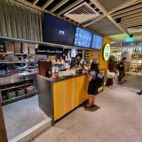 Guzman y Gomez - ION Orchard