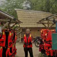 Tadom Hill Resorts