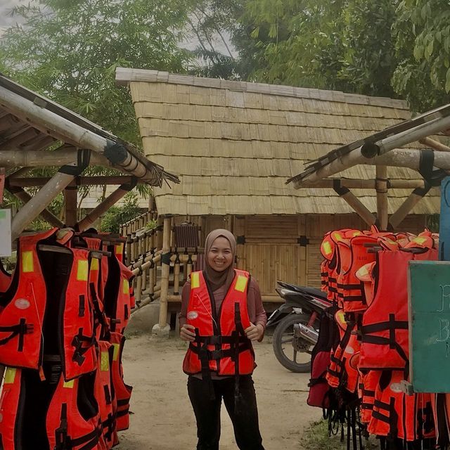 Tadom Hill Resorts