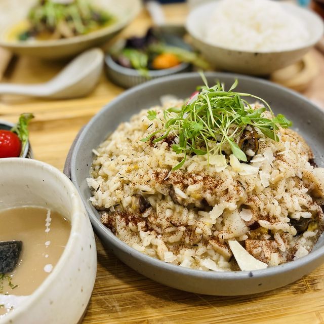 🍽波希米亞風西餐廳 Boholic(長沙灣)  🍽波希米亞風西餐廳 Boholic(長沙灣)