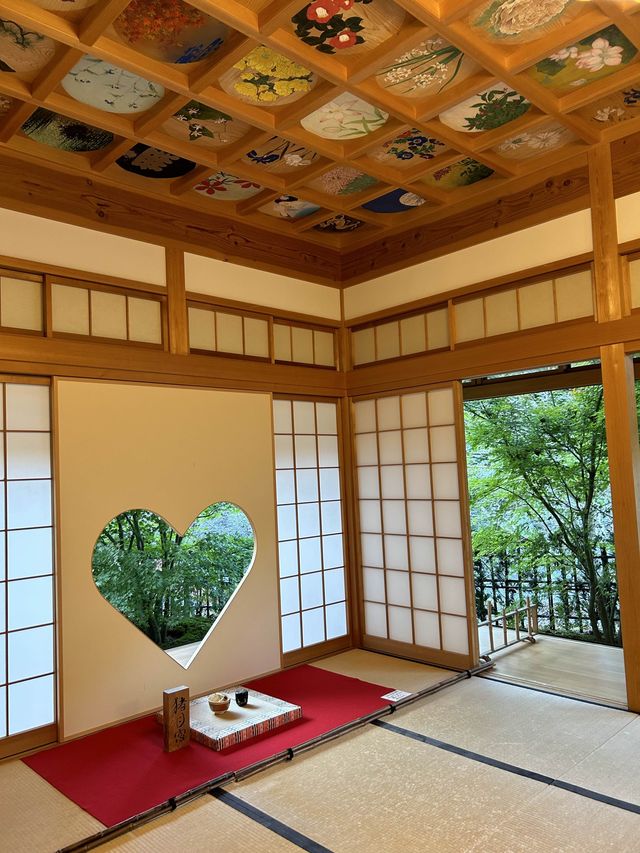 【京都】正寿院散策