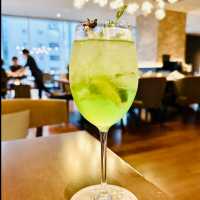 【東京】渋谷ストリーム直結！おしゃれホテルレストラン🍳