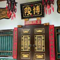 Cute dim sum in Penang