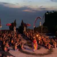Uluwatu Temple
