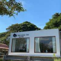 kar pen ter cafe & bake lampang