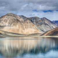 Autumn in Ladakh 🌿🍁
ฤดูใบไม้เปลี่ยนสีที่เลห์ 🇮