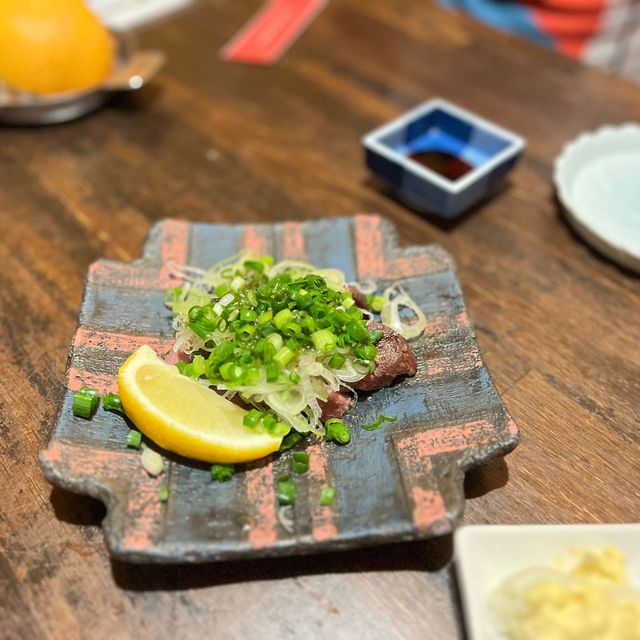 日本🇯🇵新潟縣新鮮水產🦐餐廳🍴日本海之魚一二三