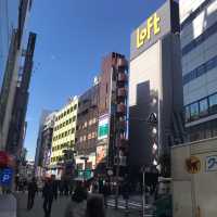 ชิบูย่า (Shibuya) ศูนย์กลางรวมทุกอย่างของโตเกียว