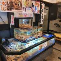 蟹道樂🦀🦀+蟹肉雪糕