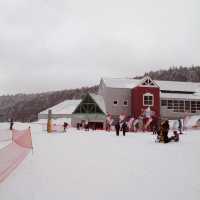 Kiroro Resort @ Hokkaido, Japan