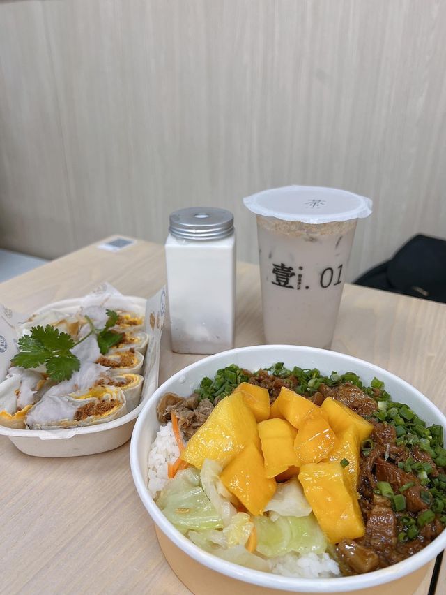 觀塘新開台式小店 平靚正之選 壹.01😎