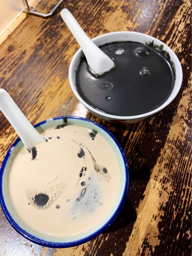 佐敦| 米之蓮傳統中式糖水•佳佳甜品🍭