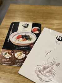 ร้านอาหารญี่ปุ่นชื่อดัง Gin Udon เชียงใหม่