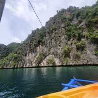 Coron, the Hidden Jewel of Palawan