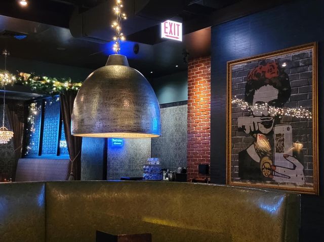 Barrio - Fancy Mexican Restaurant in Chicago