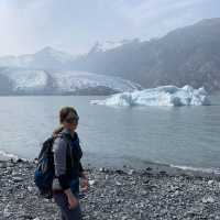 Want to Ice Climb on a Glacier?