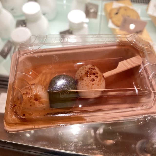 中環美食 特色健康珍珠奶茶店🧋
