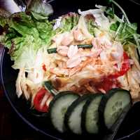 Louder Thai Restaurant! DelisyosoYummmm😋😋