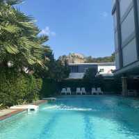 Huahin Terminal Hotel for Budget Travel 