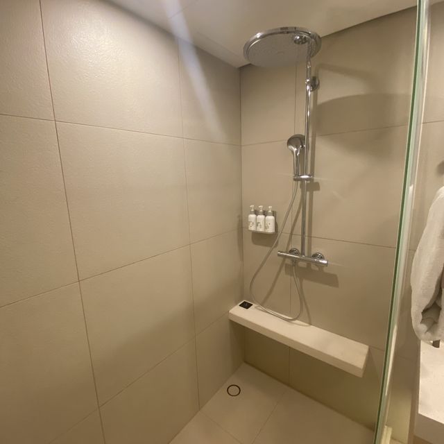 黃竹坑雅格酒店