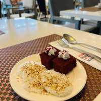 A relaxing staycation at Savoy Hotel Manila