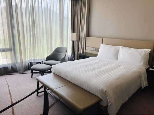 《新鴻基集團旗下、回頭率高的酒店：Alva 帝逸酒店》