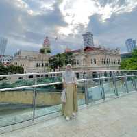 Beautiful KL City😍