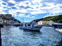 Port of Bonifacio Corsica, France 🇫🇷 