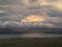 Cancun Beach - Beautiful and serene 