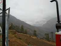 Gauri Kund - Uttrakhand, India 