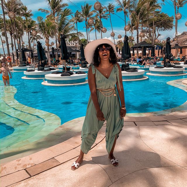 FINNS BEACH CLUB