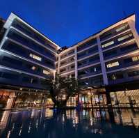 โรงแรมน่าพักในภูเก็ต