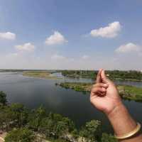 yamuna in mathura