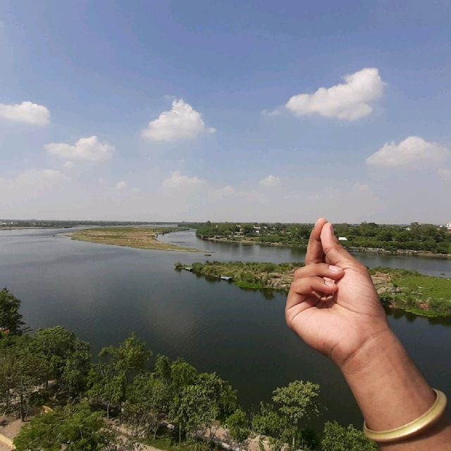 yamuna in mathura