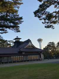 五稜郭公園
