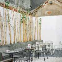 Sallo Coffee Tebet