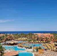 Magic World Sharm Hotel 