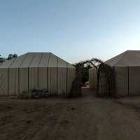 Desert Camp