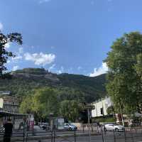 프랑스 Grenoble💕