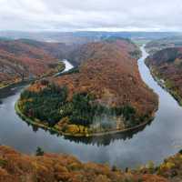 Germany in October