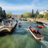 THE FLOATING CITY โ๏ธ๐ฎ๐น๐ถ๐ค๐