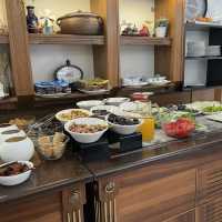 土耳其遊記 Izmir 三日兩夜住宿-Kozan City Hotel