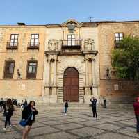 Plaza del Ayuntamiento